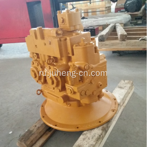 320b Главный насос 320b Гидравлический насос 123-2233 A8VO107